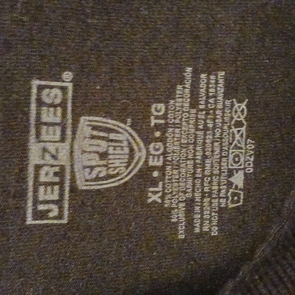 Men's polo shirt - Picture 4 of 5